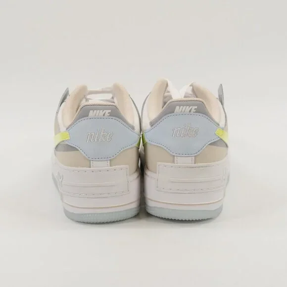 Wolf Grey Nike Air Force Shadow White Lemon Buy Nike Air Force